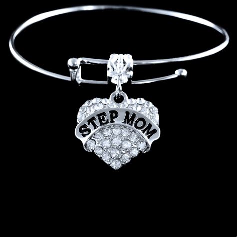 gem jewels stepmom|Stepmom Gift Jewelry .